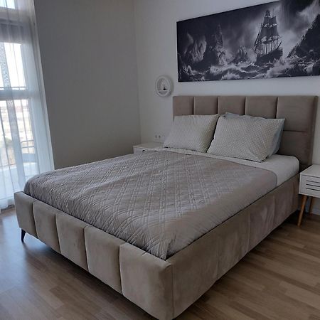 White Dune Apartment - Self Check-In Klaipeda Exterior photo