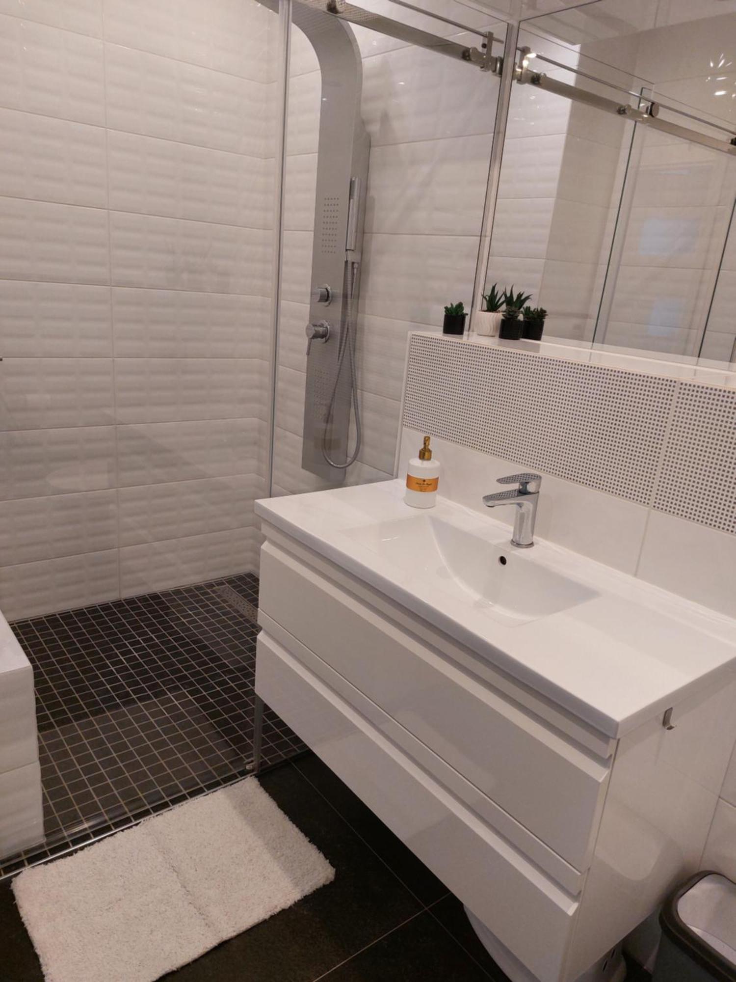 White Dune Apartment - Self Check-In Klaipeda Exterior photo